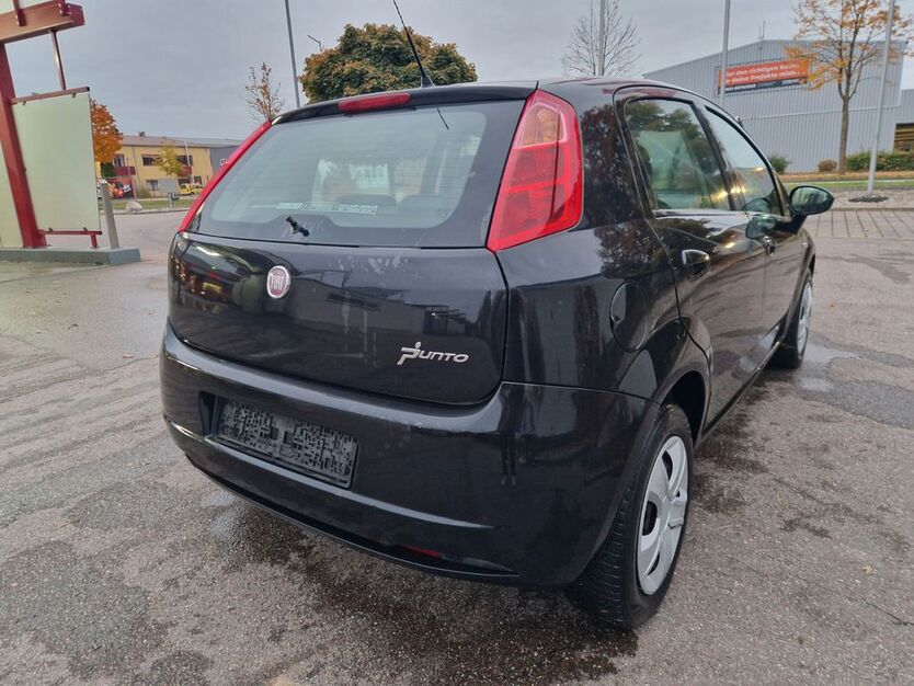 Fiat Punto 164.000 km 850 € Augsburg 86167