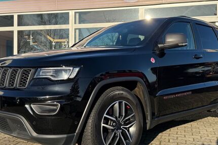 Jeep Grand Cherokee 179.061 km 24.900 &euro; Görlitz 02828