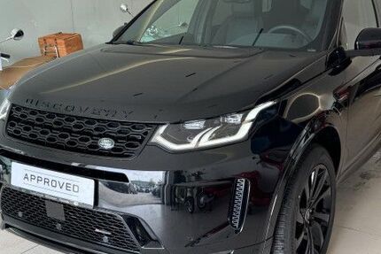 Land Rover Discovery Sport 4.500 km 46.490 € Passau 94036