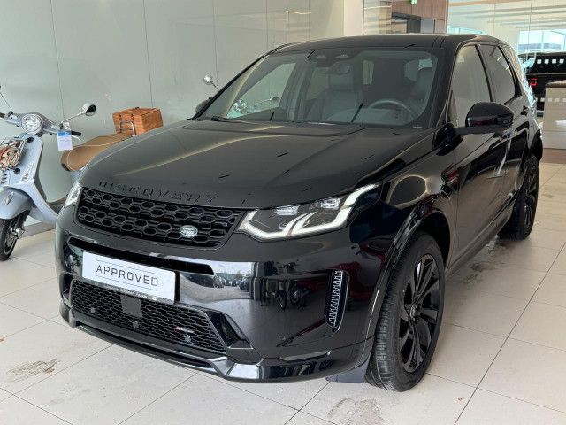Land Rover Discovery Sport 4.500 km 46.490 € Passau 94036