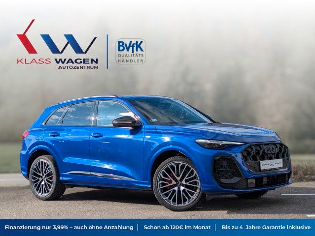 Audi Q5 27.821 km 61.199 &euro; Spaichingen 78549