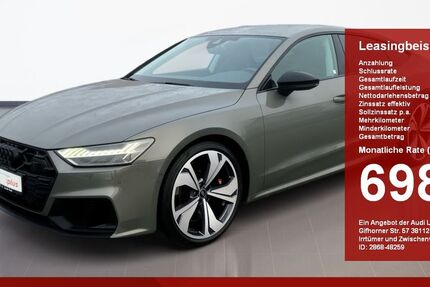 Audi S7 16.904 km 73.880 &euro; Mühldorf am Inn 84453