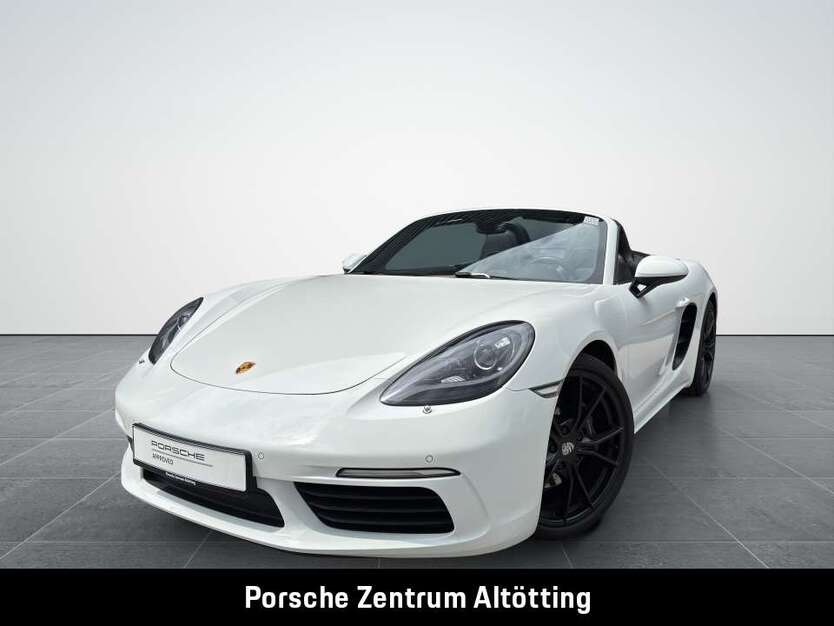 Boxster