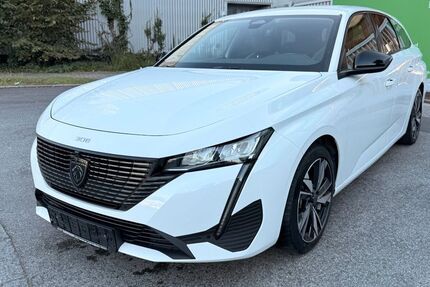 Peugeot 308 110.000 km 13.990 € Fürth 90763