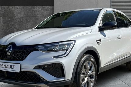 Renault Arkana 5.000 km 24.900 &euro; Freising 85354