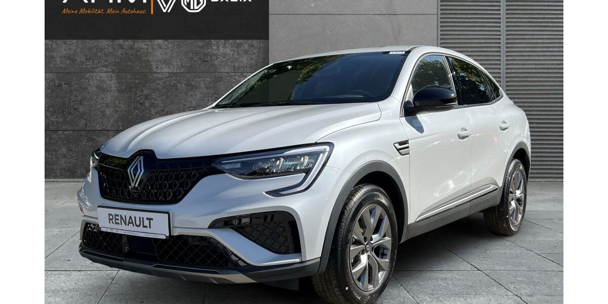 Renault Arkana 5.000 km 24.900 &euro; Freising 85354