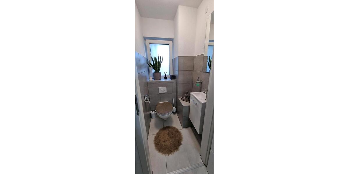 Hochparterre Sachsenheim - 3 Zimmer, 75 m&sup2;, 1.460&euro; | Angebot:26368820