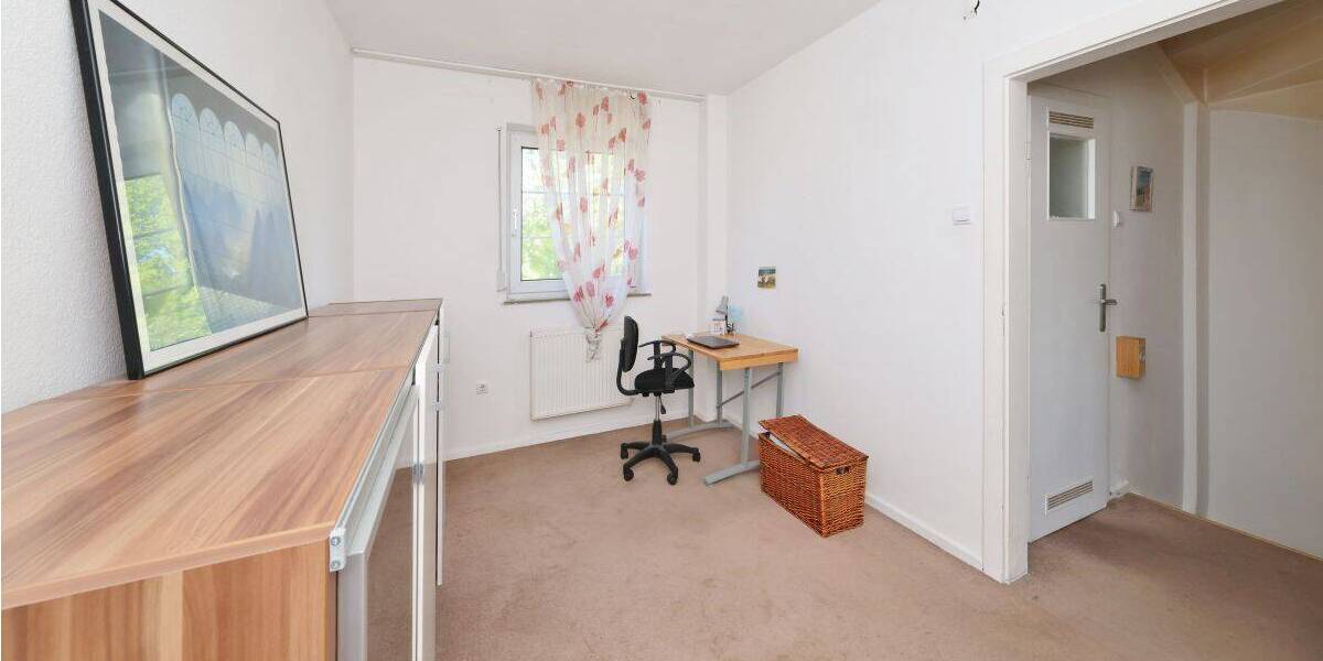 Reihenmittelhaus Wilhelmshaven Altengroden - 5 Zimmer, 96 m&sup2;, 173.000&euro; | Angebot:26825647