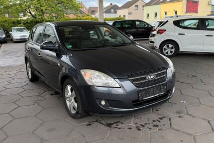 Kia ceed / Ceed 166.600 km 2.100 &euro; Bergkamen 59192