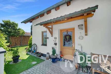 Haus Fürstenfeldbruck - 5 Zimmer, 110 m&sup2;, 645.000&euro; | Angebot:26779964