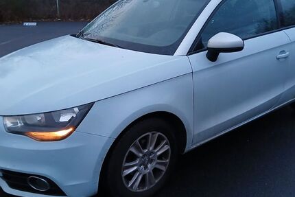 Audi A1 289.000 km 2.390 &euro; Ratingen 40882