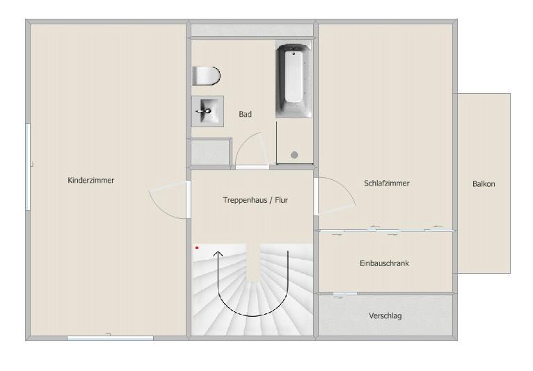 Einfamilienhaus Suhl - 4 Zimmer, 170 m&sup2;, 359.000&euro; | Angebot:26780290