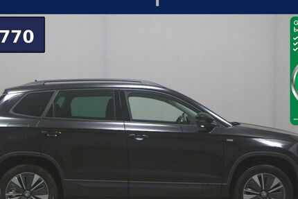Skoda Karoq 92.578 km 23.980 &euro; Gyhum/Bockel 27404