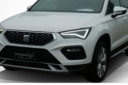 Seat Ateca 52.700 km 23.270 &euro; Pfaffenhofen/Ilm 85276