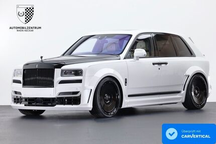 Rolls Royce Cullinan 5.401 km 559.900 € Viernheim 68519