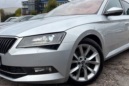 Skoda Superb 280.000 km 10.999 € Saarlouis 66740
