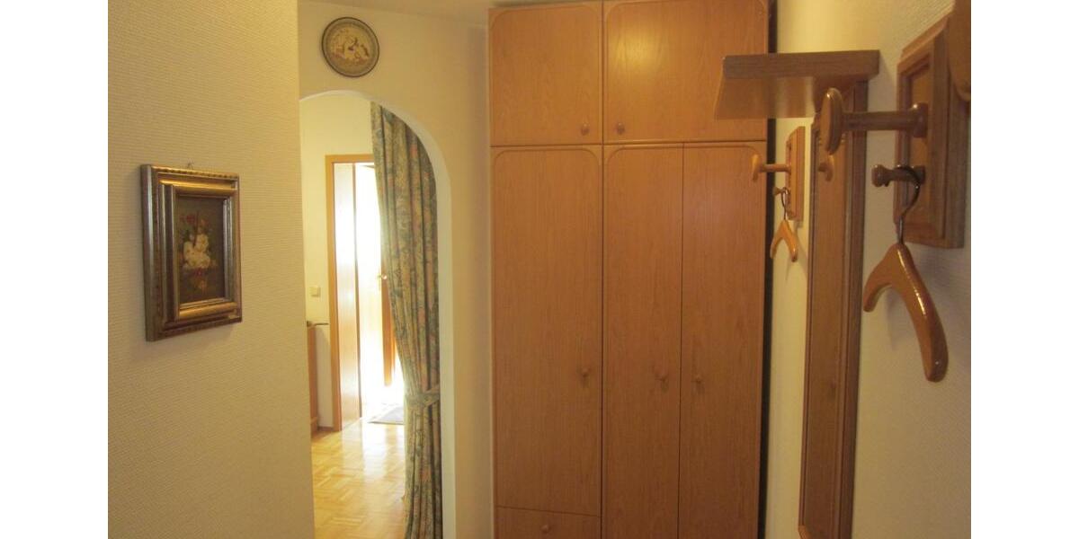Erdgeschoßwohnung Bad Wörishofen - 3.5 Zimmer, 97 m&sup2;, 449.000&euro; | Angebot:24658396