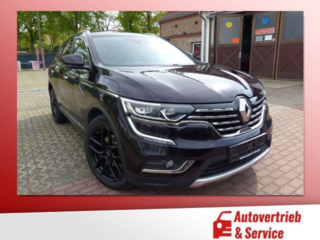 Koleos