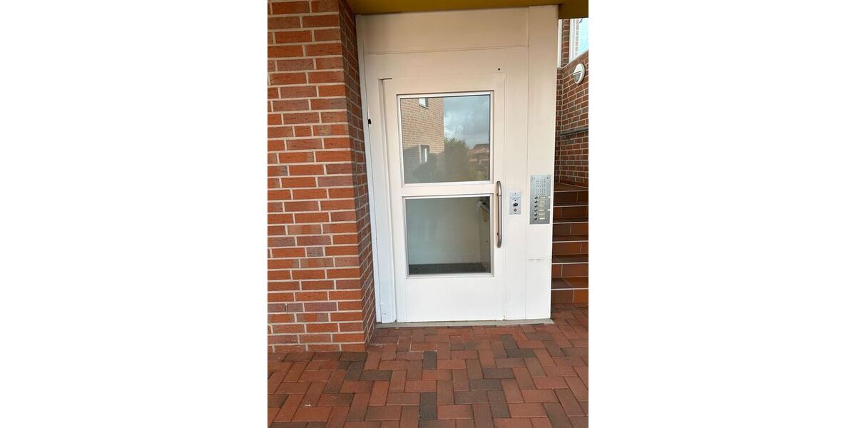 Attraktive Seniorengerechte Eigentumswohnung mit Terrasse und durchdachtem Grundriss - Erdgeschoßwohnung Uchte | Angebot:26858282
