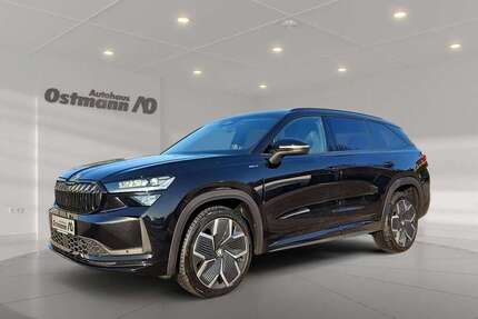 Skoda Kodiaq 23.493 km 48.440 &euro; Bad Arolsen 34454