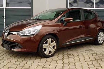 Renault Clio 122.100 km 6.480 € Kist 97270
