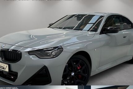 BMW M240i 9.417 km 49.440 &euro; Dreieich-Sprendlingen 63303
