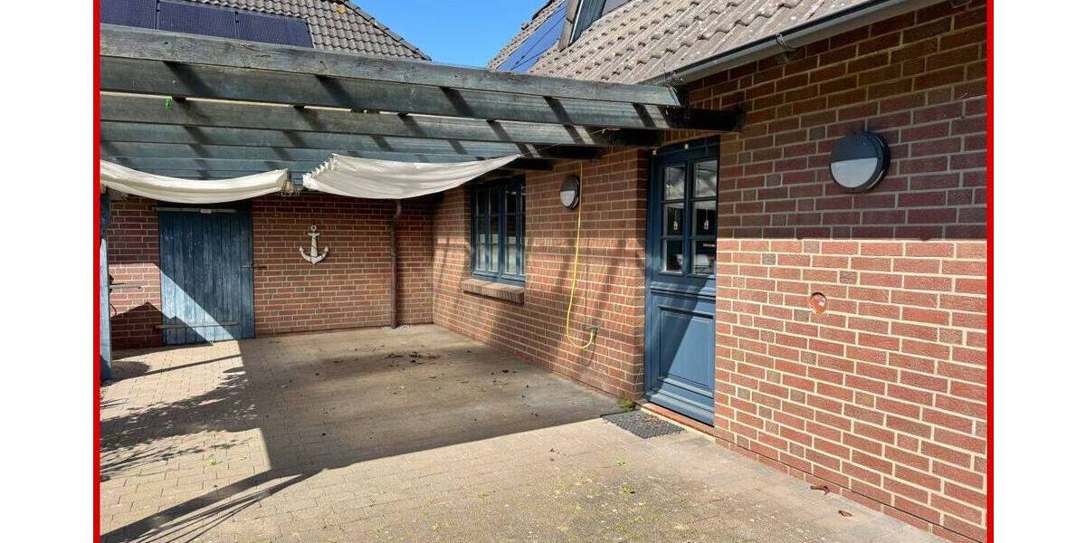 Mehrfamilienhaus, Wohnhaus Jübek - 6 Zimmer, 225 m&sup2;, 390.000&euro; | Angebot:26894347