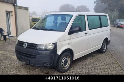 VW T5 Transporter 311.421 km 8.990 € Herbolzheim 79336