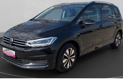 VW Touran 28.879 km 33.900 &euro; Bad Kreuznach 55543