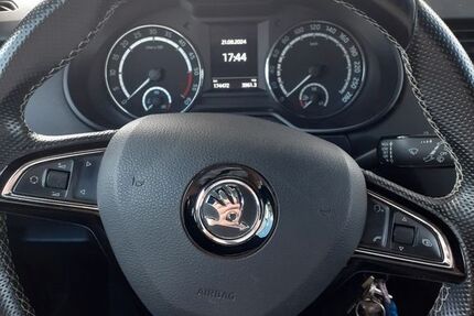 Skoda Octavia 205.000 km 8.999 &euro; Rauschenberg 35282