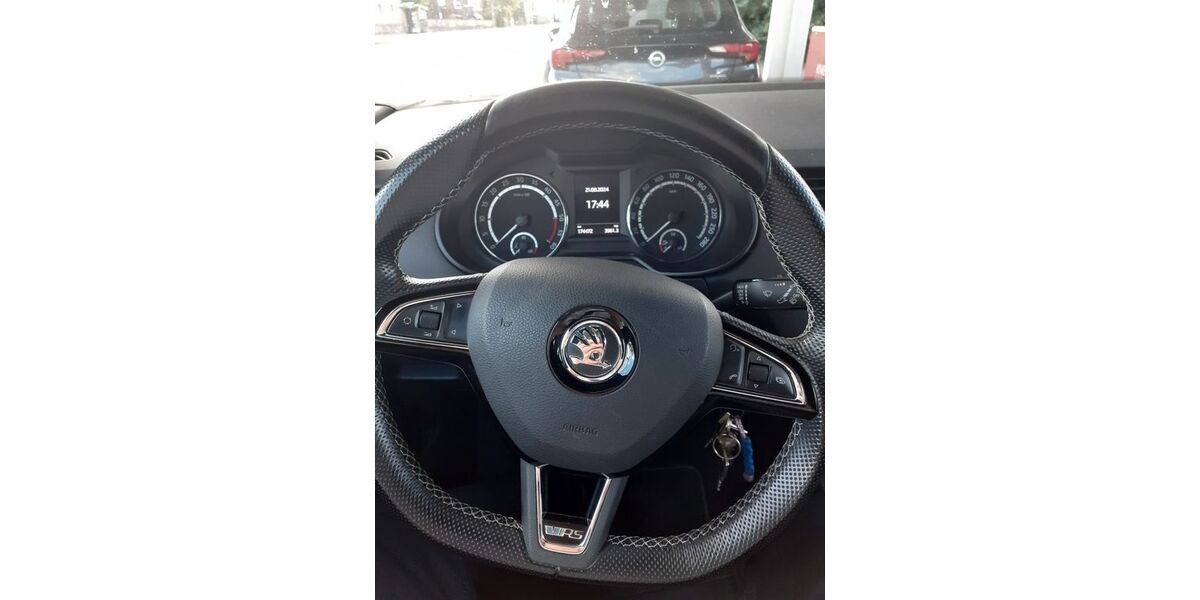 Skoda Octavia 205.000 km 9.399 &euro; Rauschenberg 35282