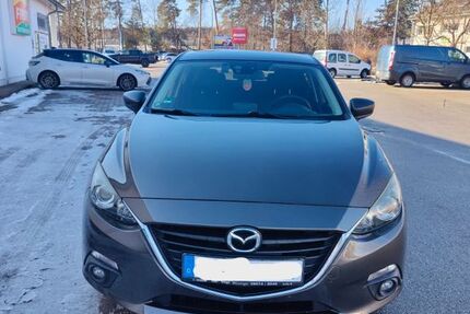 Mazda 3 104.076 km 11.000 &euro; Geretsried 82538