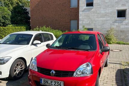 Renault Clio 57.000 km 3.850 &euro; Bielefeld 33607