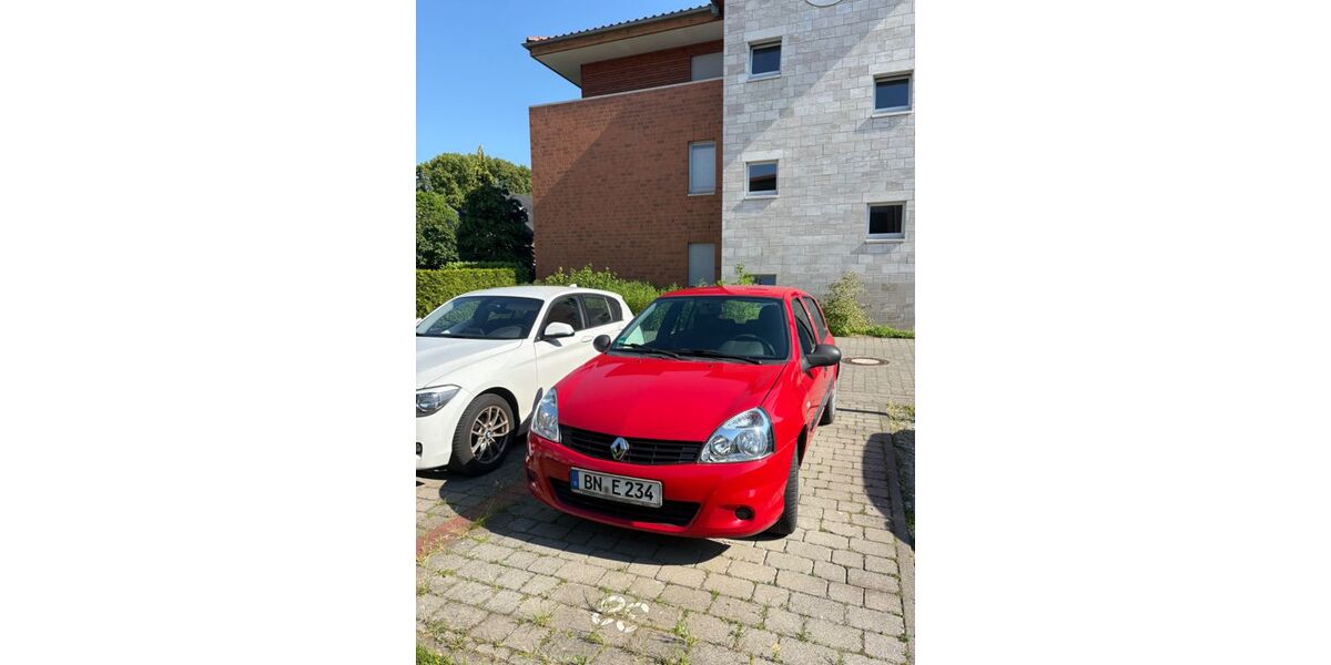 Renault Clio 57.000 km 3.850 &euro; Bielefeld 33607
