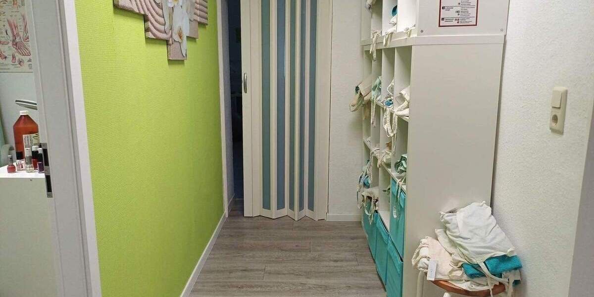 Gewerbeobjekt Sankt Ingbert Rohrbach - 269.000&euro; | Angebot:25683924