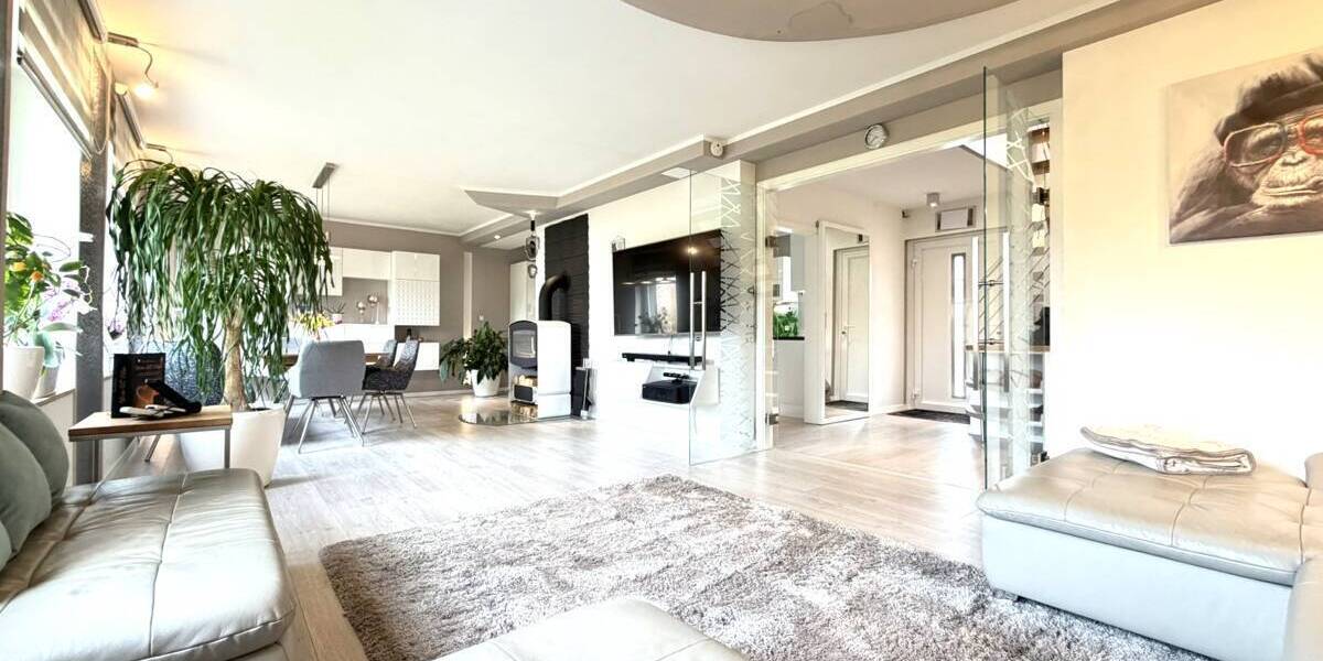 Doppelhaushälfte Landsberg Gütz - 5 Zimmer, 190 m&sup2;, 480.000&euro; | Angebot:26014831