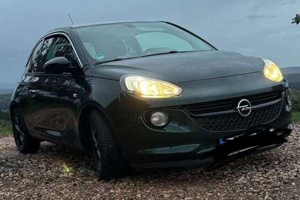 Opel Adam 121.604 km 7.100 &euro; Böhl Iggelheim 67459