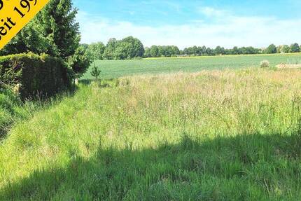 Grundstück Kirchlengern Quernheim - 122.000&euro; | Angebot:23882096