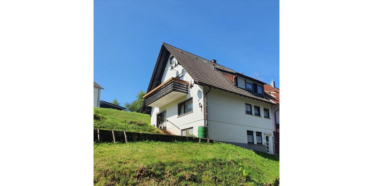 Doppelhaushälfte Freudenstadt - 268.000&euro; | Angebot:26465014