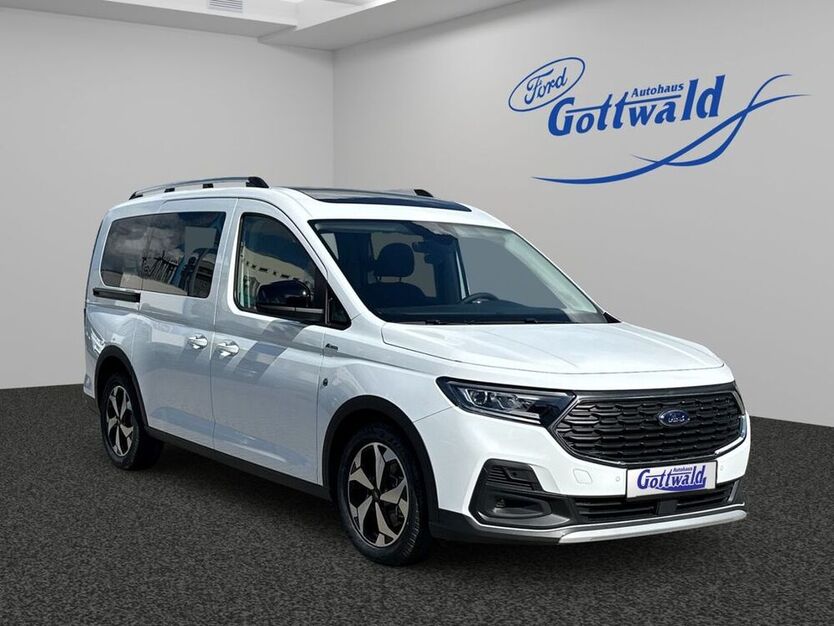Grand Tourneo