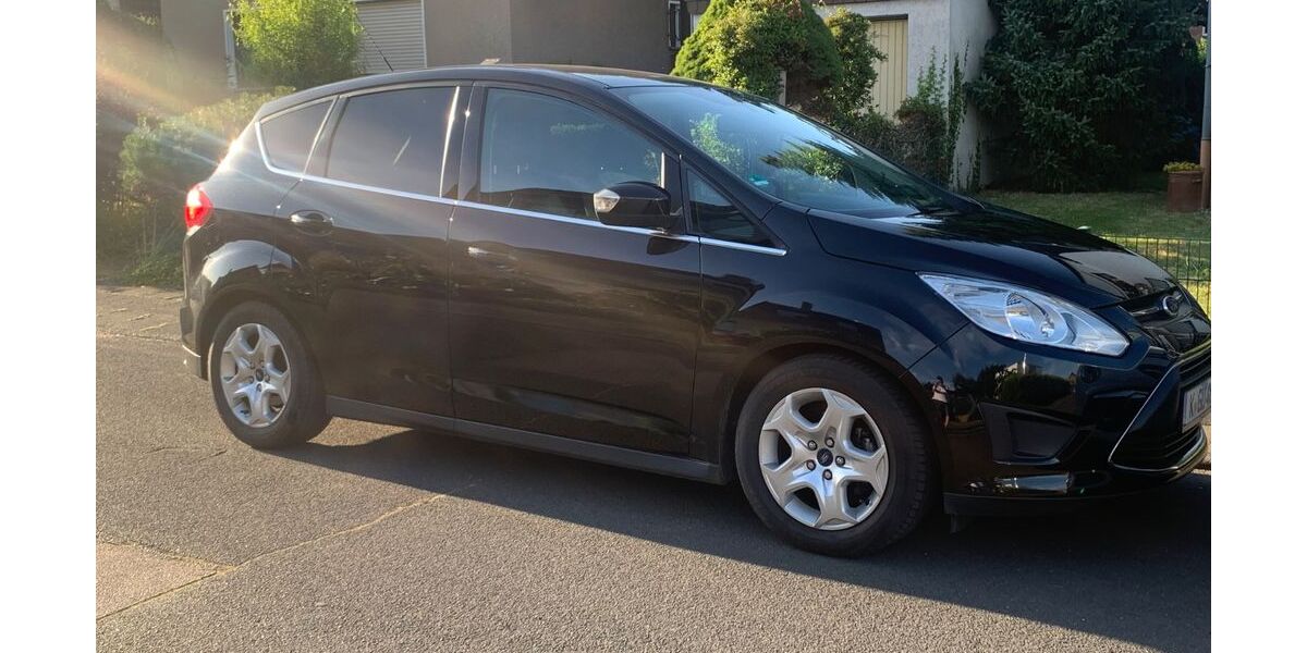 Ford C-Max 167.000 km 5.200 &euro; Köln 51147