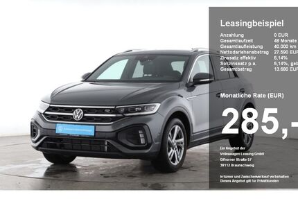 VW T-Roc 15.014 km 27.420 &euro; Plattling 94447