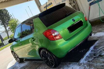 Skoda Fabia 197.000 km 7.690 &euro; Springe 31832
