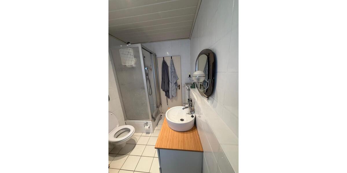 Dachgeschoßwohnung Bad Bentheim - 3 Zimmer, 75 m&sup2;, 860&euro; | Angebot:26119314