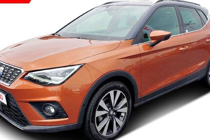 Seat Arona 65.635 km 19.950 &euro; Berlin 12683