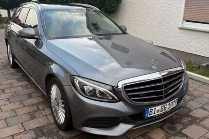 Mercedes-Benz C 250 187.500 km 22.000 &euro; Bielefeld 33699