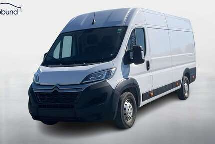 Citroen Jumper 29.917 km 24.470 € Neuensalz bei Plauen 08541