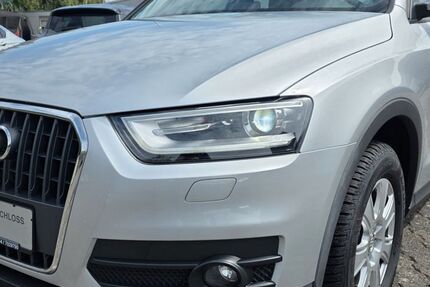 Audi Q3 78.484 km 13.995 &euro; Bad Rappenau 74906