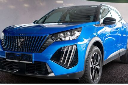 Peugeot 2008 19.724 km 21.640 &euro; Menden 58706