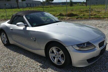 BMW Z4 99.500 km 10.780 &euro; Schwanstetten 90596